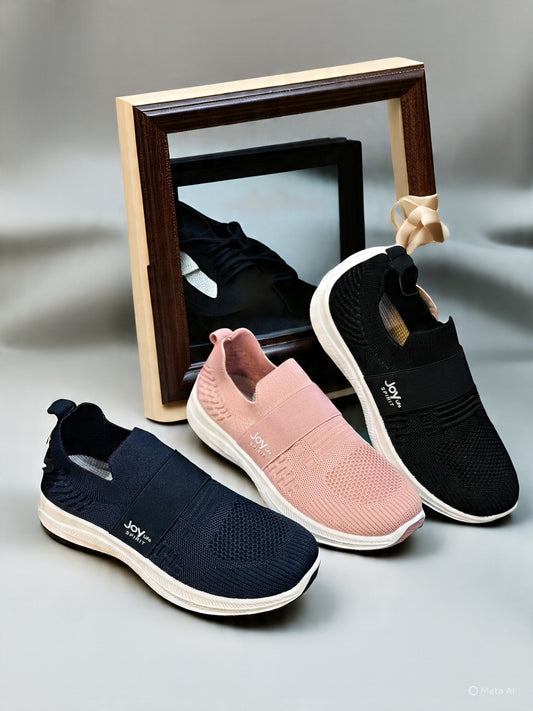 Spirit Sneakers